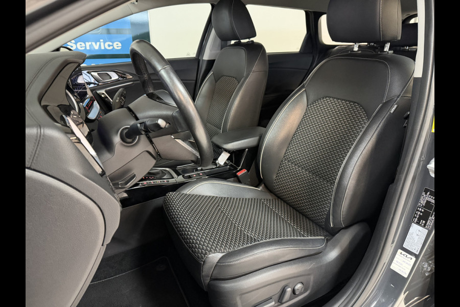 Kia Ceed Sportswagon 1.6 GDI PHEV DynamicPlusLine Stoel / stuurverwarming / Carplay / Camera /