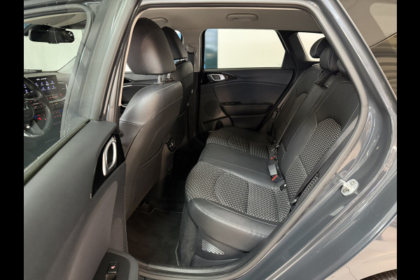 Kia Ceed Sportswagon 1.6 GDI PHEV DynamicPlusLine Stoel / stuurverwarming / Carplay / Camera /