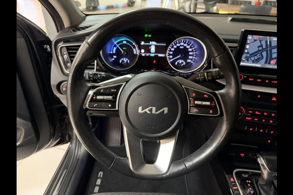 Kia Ceed Sportswagon 1.6 GDI PHEV DynamicPlusLine Stoel / stuurverwarming / Carplay / Camera /