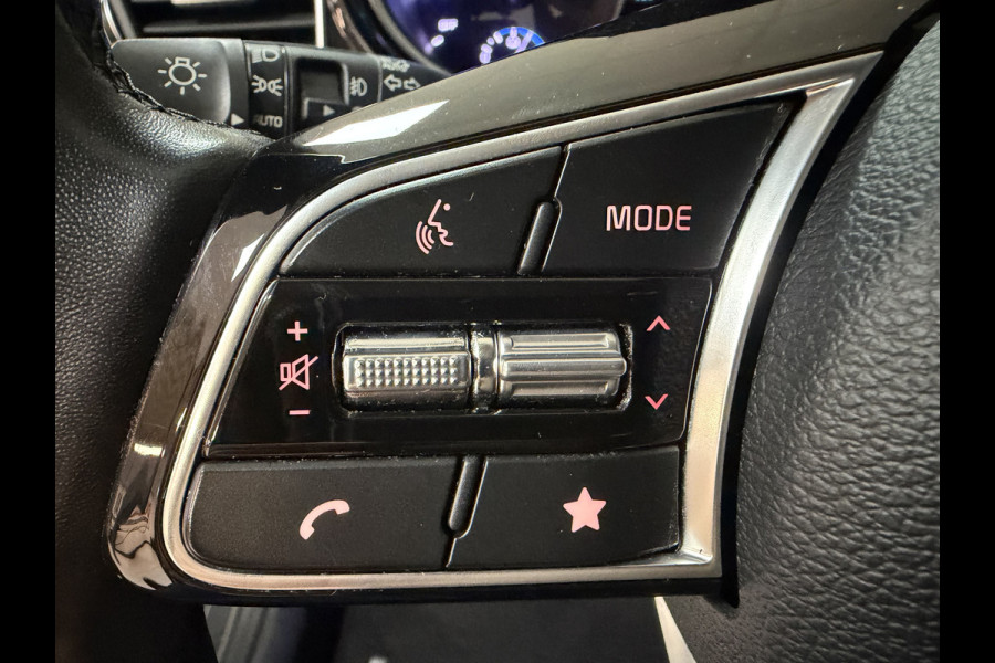 Kia Ceed Sportswagon 1.6 GDI PHEV DynamicPlusLine Stoel / stuurverwarming / Carplay / Camera /