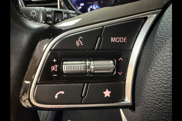 Kia Ceed Sportswagon 1.6 GDI PHEV DynamicPlusLine Stoel / stuurverwarming / Carplay / Camera /