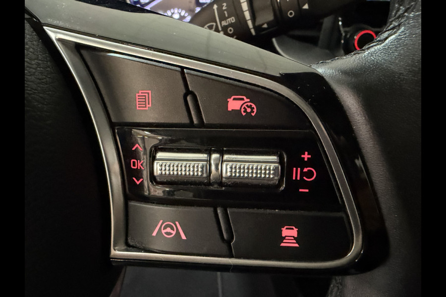 Kia Ceed Sportswagon 1.6 GDI PHEV DynamicPlusLine Stoel / stuurverwarming / Carplay / Camera /