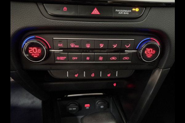 Kia Ceed Sportswagon 1.6 GDI PHEV DynamicPlusLine Stoel / stuurverwarming / Carplay / Camera /