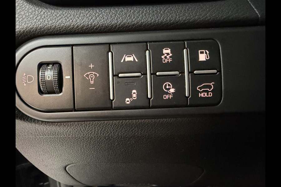 Kia Ceed Sportswagon 1.6 GDI PHEV DynamicPlusLine Stoel / stuurverwarming / Carplay / Camera /