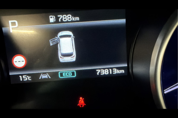 Kia Ceed Sportswagon 1.6 GDI PHEV DynamicPlusLine Stoel / stuurverwarming / Carplay / Camera /