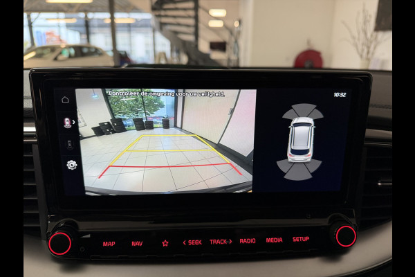 Kia Ceed Sportswagon 1.6 GDI PHEV DynamicPlusLine Stoel / stuurverwarming / Carplay / Camera /