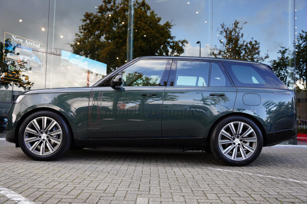 Land Rover Range Rover P460 E HSE / Elek. Trekhaak / Panoramadak / NL-Auto