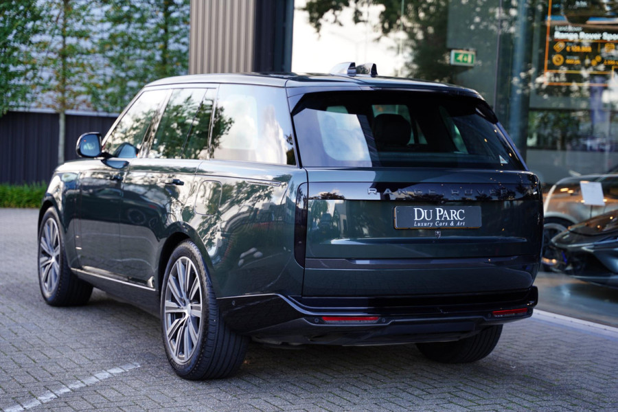 Land Rover Range Rover P460 E HSE / Elek. Trekhaak / Panoramadak / NL-Auto