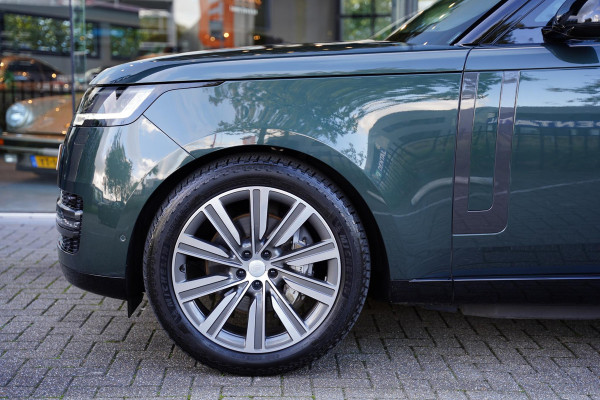 Land Rover Range Rover P460 E HSE / Elek. Trekhaak / Panoramadak / NL-Auto
