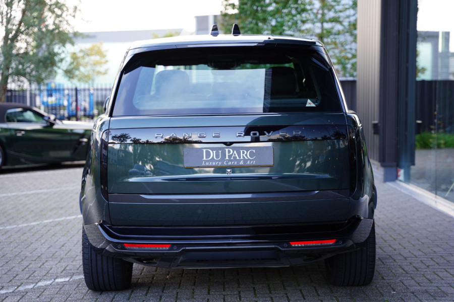 Land Rover Range Rover P460 E HSE / Elek. Trekhaak / Panoramadak / NL-Auto