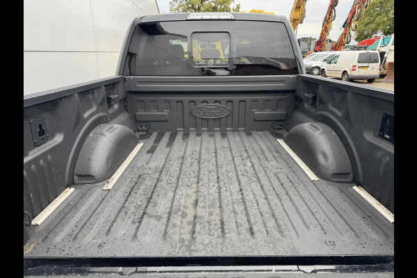 Ford USA F-150 Raptor USA 3.5 V6 456PK Gereviseerde Motor + Turbos met groot onderhoud! Benzine/LPG 4x4 SuperCrew TwinTurbo Panoramadak Off-Roa