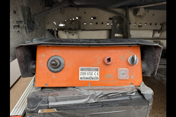 Mercedes-Benz Sprinter 514 2.1 CDI Automaat Laadklep Dubbellucht Climate Control Cruise Control Koffer Bakwagen Meubelbak
