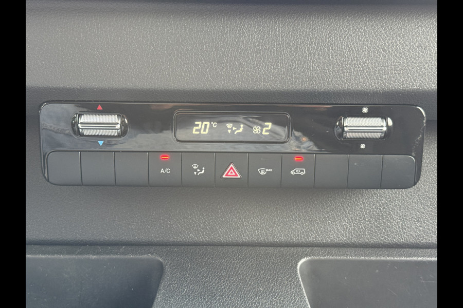 Mercedes-Benz Sprinter 514 2.1 CDI Automaat Laadklep Dubbellucht Climate Control Cruise Control Koffer Bakwagen Meubelbak