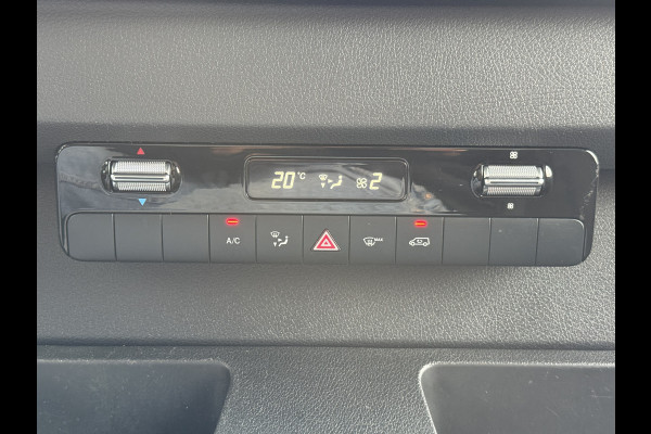 Mercedes-Benz Sprinter 514 2.1 CDI Automaat Laadklep Dubbellucht Climate Control Cruise Control Koffer Bakwagen Meubelbak