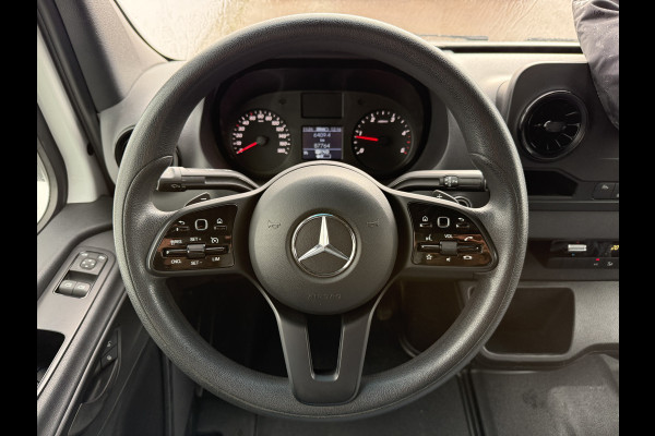 Mercedes-Benz Sprinter 514 2.1 CDI Automaat Laadklep Dubbellucht Climate Control Cruise Control Koffer Bakwagen Meubelbak