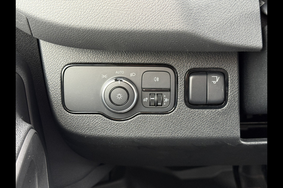 Mercedes-Benz Sprinter 514 2.1 CDI Automaat Laadklep Dubbellucht Climate Control Cruise Control Koffer Bakwagen Meubelbak