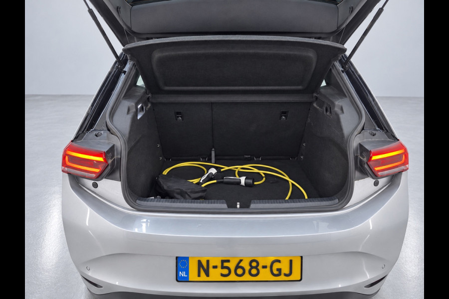 Volkswagen ID.3 Pro 58 kWh SOH 90%