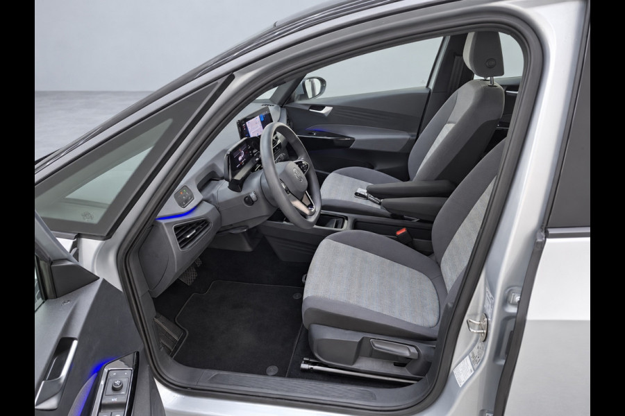 Volkswagen ID.3 Pro 58 kWh SOH 90%