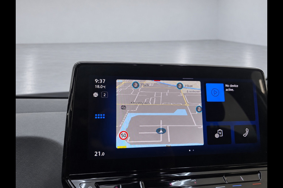 Volkswagen ID.3 Pro 58 kWh SOH 90%