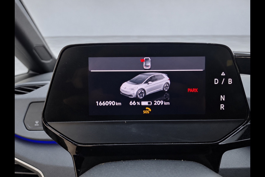 Volkswagen ID.3 Pro 58 kWh SOH 90%