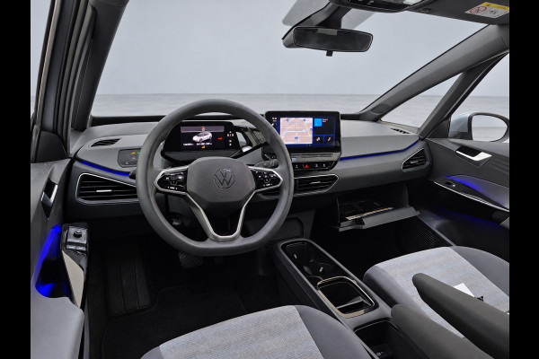 Volkswagen ID.3 Pro 58 kWh SOH 90%