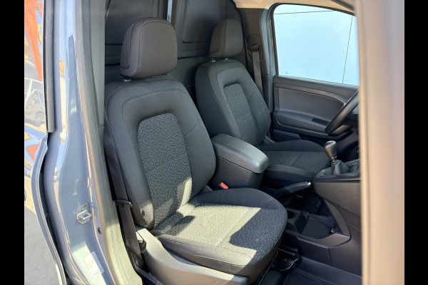 Mercedes-Benz Citan 112 CDI 116PK L1 Airco Bluetooth Parkeersensoren Achter Euro 6