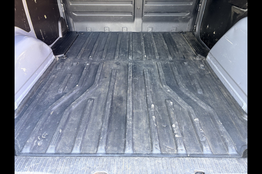 Mercedes-Benz Citan 112 CDI 116PK L1 Airco Bluetooth Parkeersensoren Achter Euro 6