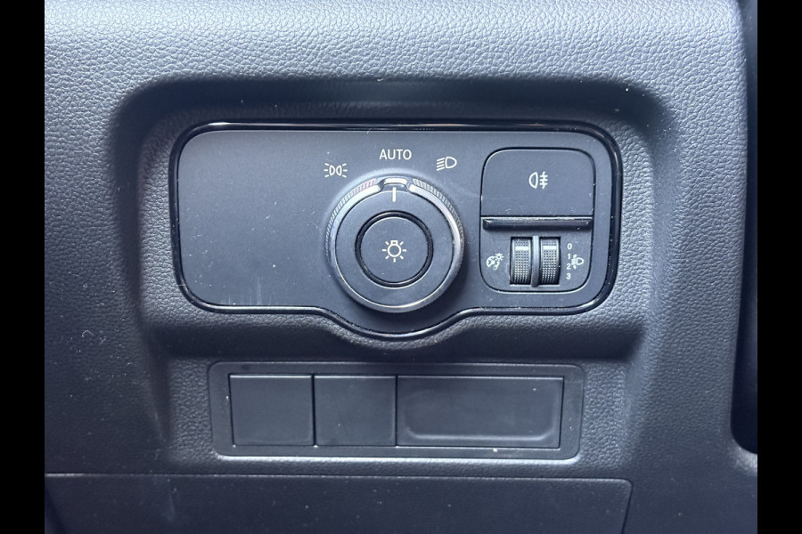 Mercedes-Benz Citan 112 CDI 116PK L1 Airco Bluetooth Parkeersensoren Achter Euro 6