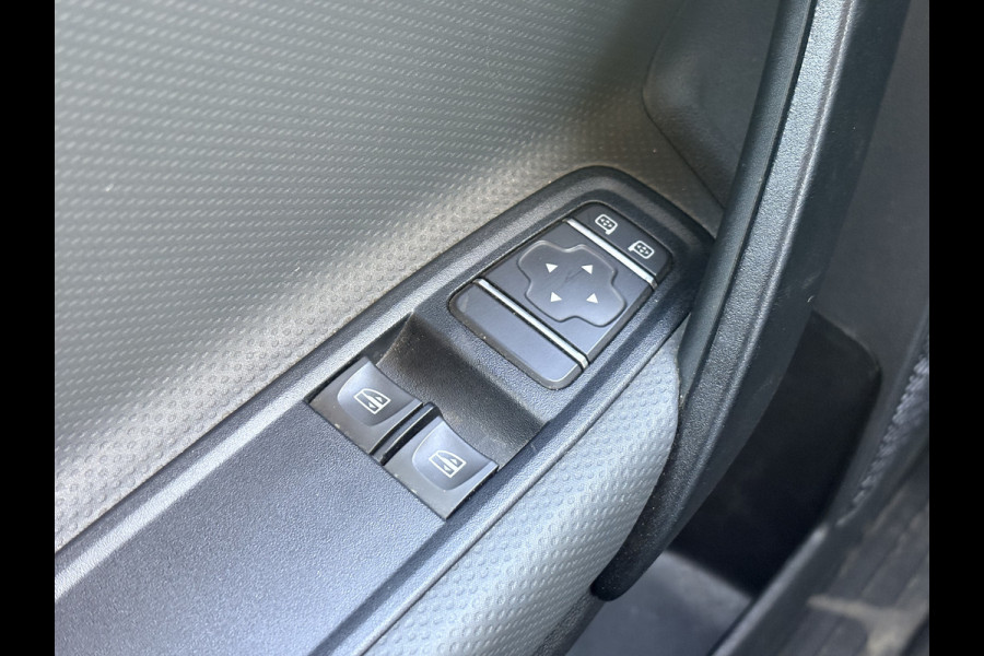 Mercedes-Benz Citan 112 CDI 116PK L1 Airco Bluetooth Parkeersensoren Achter Euro 6
