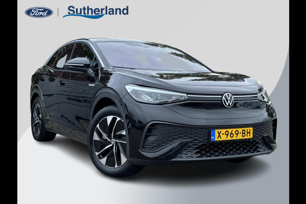 Volkswagen ID.5 Pro Business Advantage 77 kWh | 175pk | Achteruitrijcamera | Stoelverwarming | Trekhaak |