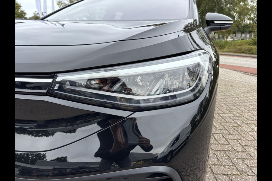 Volkswagen ID.5 Pro Business Advantage 77 kWh | 175pk | Achteruitrijcamera | Stoelverwarming | Trekhaak |