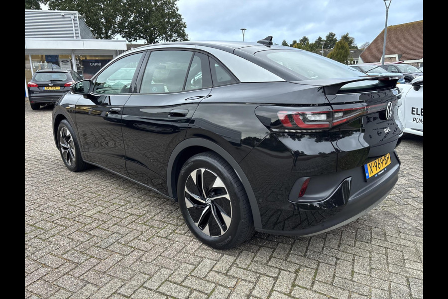 Volkswagen ID.5 Pro Business Advantage 77 kWh | 175pk | Achteruitrijcamera | Stoelverwarming | Trekhaak |