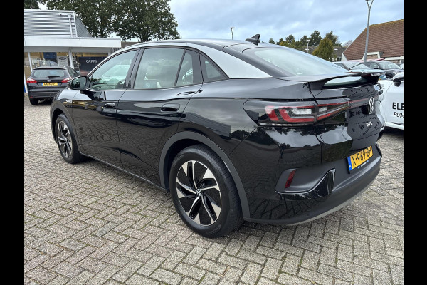 Volkswagen ID.5 Pro Business Advantage 77 kWh | 175pk | Achteruitrijcamera | Stoelverwarming | Trekhaak |