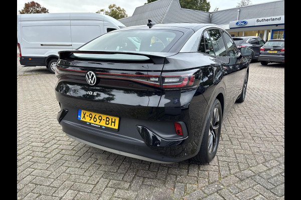 Volkswagen ID.5 Pro Business Advantage 77 kWh | 175pk | Achteruitrijcamera | Stoelverwarming | Trekhaak |