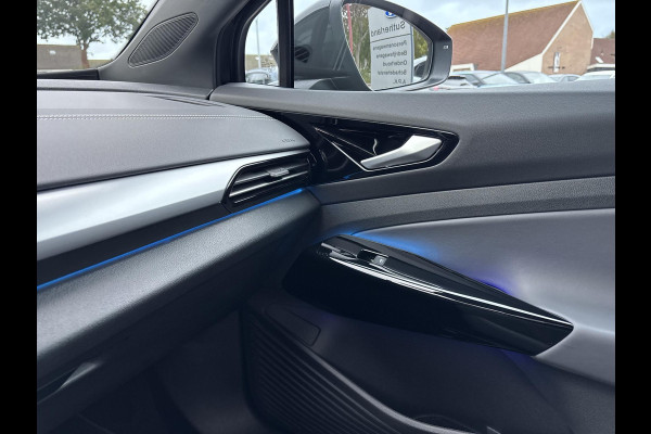 Volkswagen ID.5 Pro Business Advantage 77 kWh | 175pk | Achteruitrijcamera | Stoelverwarming | Trekhaak |