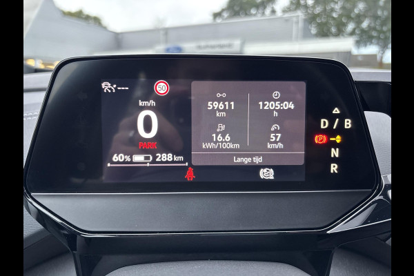 Volkswagen ID.5 Pro Business Advantage 77 kWh | 175pk | Achteruitrijcamera | Stoelverwarming | Trekhaak |