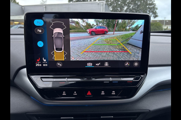 Volkswagen ID.5 Pro Business Advantage 77 kWh | 175pk | Achteruitrijcamera | Stoelverwarming | Trekhaak |