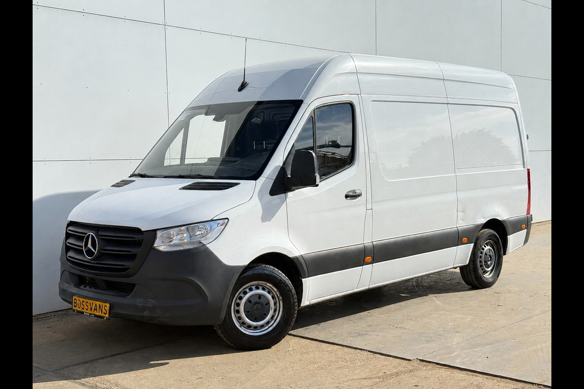Mercedes-Benz Sprinter 315 1.9 CDI Automaat L2H2 Climate Control Cruise Control Carplay Camera