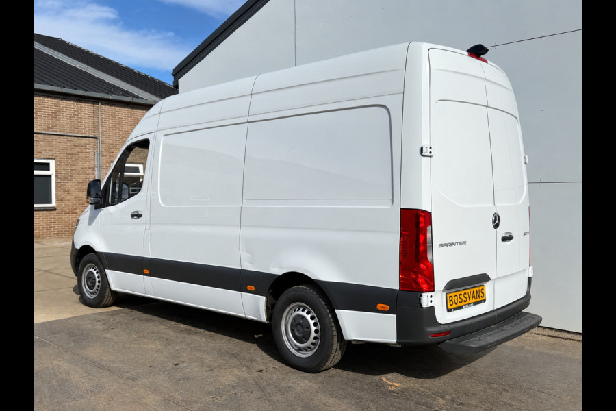 Mercedes-Benz Sprinter 315 1.9 CDI Automaat L2H2 Climate Control Cruise Control Carplay Camera