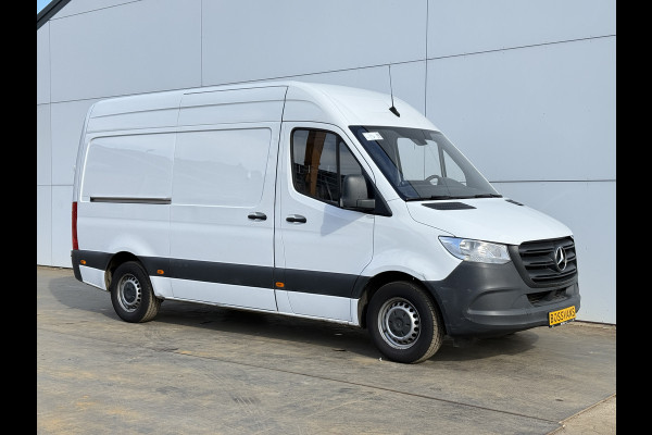 Mercedes-Benz Sprinter 315 1.9 CDI Automaat L2H2 Climate Control Cruise Control Carplay Camera