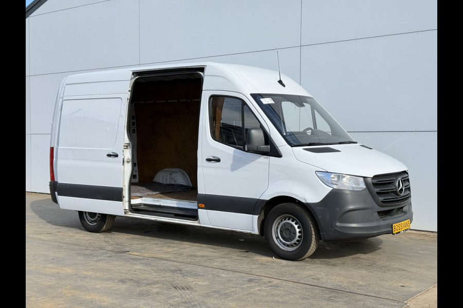 Mercedes-Benz Sprinter 315 1.9 CDI Automaat L2H2 Climate Control Cruise Control Carplay Camera
