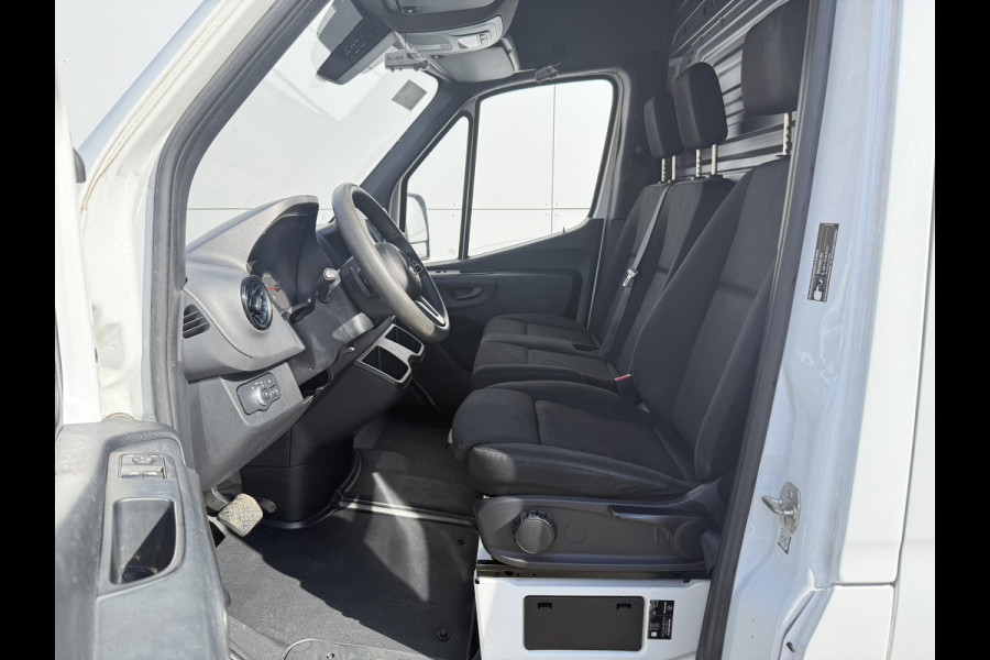 Mercedes-Benz Sprinter 315 1.9 CDI Automaat L2H2 Climate Control Cruise Control Carplay Camera