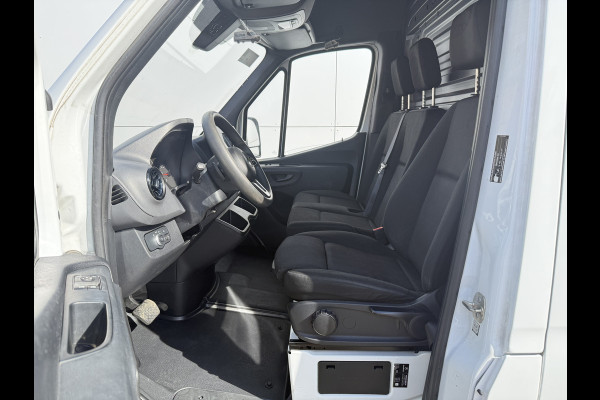 Mercedes-Benz Sprinter 315 1.9 CDI Automaat L2H2 Climate Control Cruise Control Carplay Camera