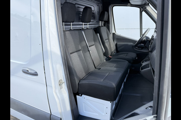 Mercedes-Benz Sprinter 315 1.9 CDI Automaat L2H2 Climate Control Cruise Control Carplay Camera