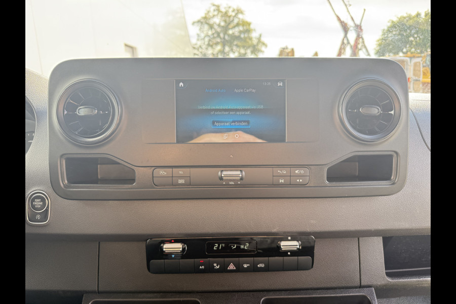 Mercedes-Benz Sprinter 315 1.9 CDI Automaat L2H2 Climate Control Cruise Control Carplay Camera
