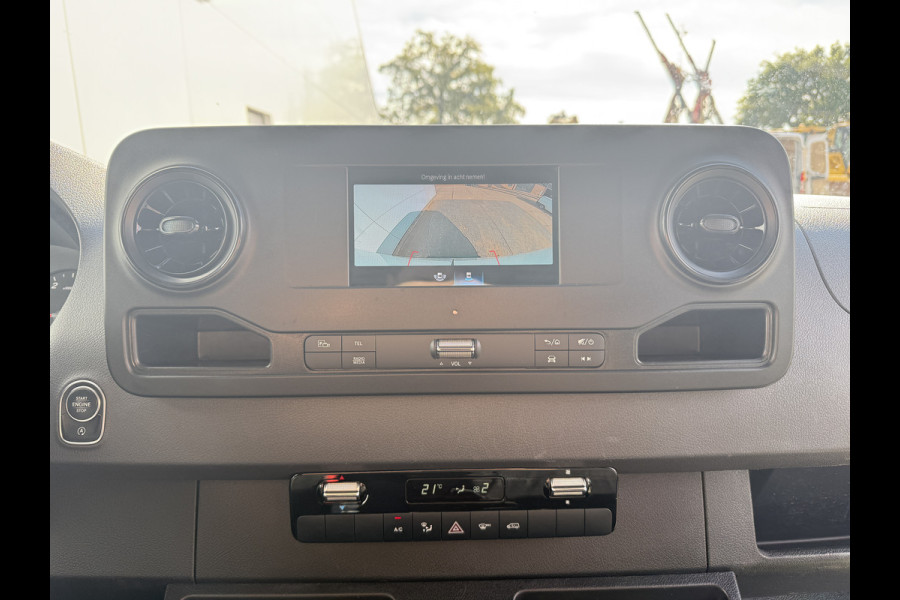 Mercedes-Benz Sprinter 315 1.9 CDI Automaat L2H2 Climate Control Cruise Control Carplay Camera