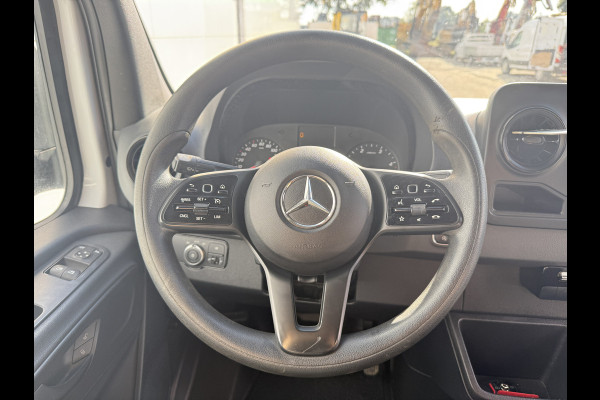 Mercedes-Benz Sprinter 315 1.9 CDI Automaat L2H2 Climate Control Cruise Control Carplay Camera