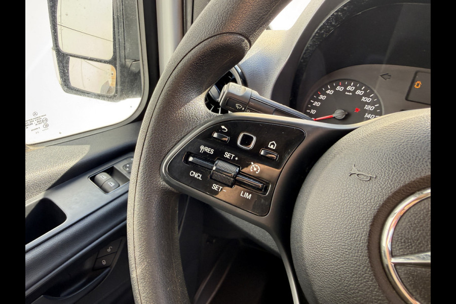 Mercedes-Benz Sprinter 315 1.9 CDI Automaat L2H2 Climate Control Cruise Control Carplay Camera