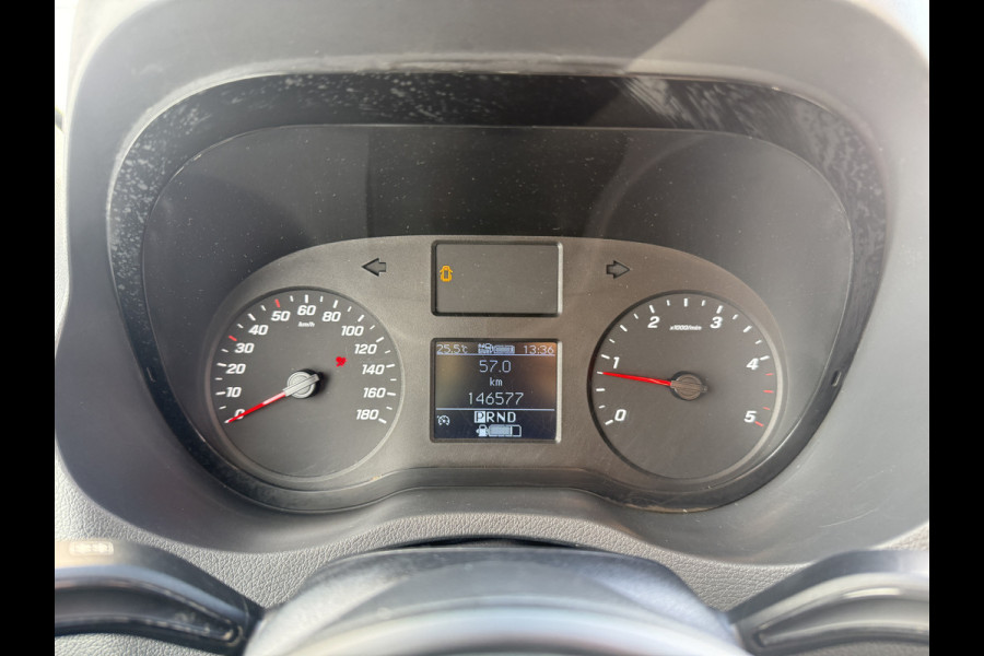 Mercedes-Benz Sprinter 315 1.9 CDI Automaat L2H2 Climate Control Cruise Control Carplay Camera
