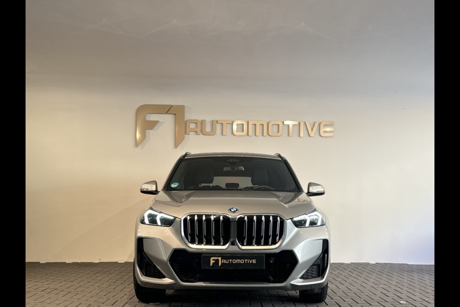 BMW X1 XDrive30e Memory|H/K|HuD|360c|Trekhaak|Keyless
